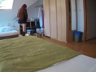 Julmodels Bedroom-D1's Live Sex Cam Show