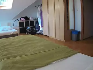 Julmodels Bedroom-D1's Live Sex Cam Show