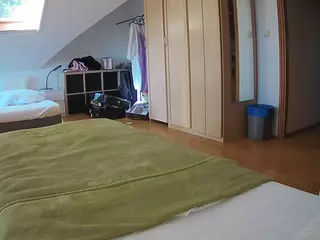 Julmodels Bedroom-D1's Live Sex Cam Show