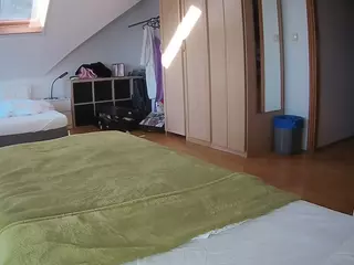 Julmodels Bedroom-D1's Live Sex Cam Show