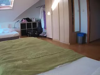 Julmodels Bedroom-D1's Live Sex Cam Show