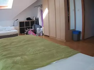 Julmodels Bedroom-D1's Live Sex Cam Show