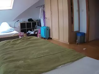 Julmodels Bedroom-D1's Live Sex Cam Show