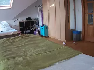 Julmodels Bedroom-D1's Live Sex Cam Show