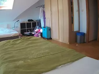 Julmodels Bedroom-D1's Live Sex Cam Show
