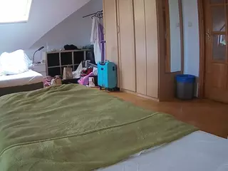 Julmodels Bedroom-D1's Live Sex Cam Show