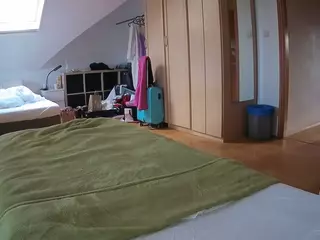 Julmodels Bedroom-D1's Live Sex Cam Show