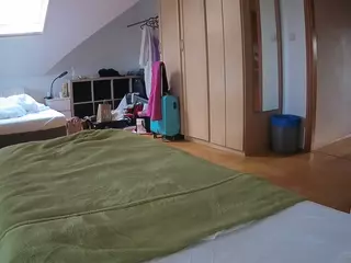 Julmodels Bedroom-D1's Live Sex Cam Show