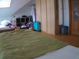 Julmodels Bedroom-D1's Live Sex Cam Show