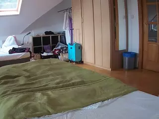 Julmodels Bedroom-D1's Live Sex Cam Show