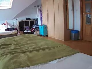 Julmodels Bedroom-D1's Live Sex Cam Show
