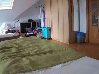Julmodels Bedroom-D1's Live Sex Cam Show