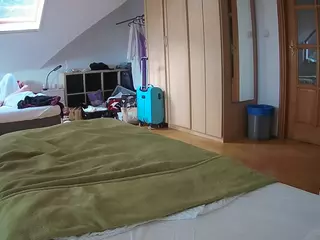 Julmodels Bedroom-D1's Live Sex Cam Show