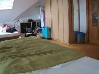 Julmodels Bedroom-D1's Live Sex Cam Show