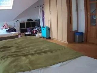 Julmodels Bedroom-D1's Live Sex Cam Show