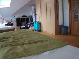 Julmodels Bedroom-D1's Live Sex Cam Show