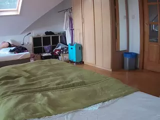 Julmodels Bedroom-D1's Live Sex Cam Show