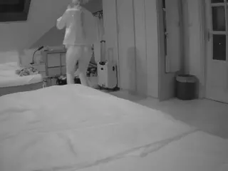 Julmodels Bedroom-D1's Live Sex Cam Show