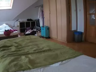 Julmodels Bedroom-D1's Live Sex Cam Show