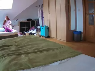 Julmodels Bedroom-D1's Live Sex Cam Show