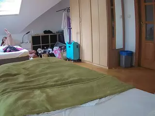 Julmodels Bedroom-D1's Live Sex Cam Show