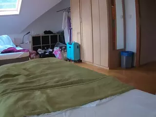 Julmodels Bedroom-D1's Live Sex Cam Show