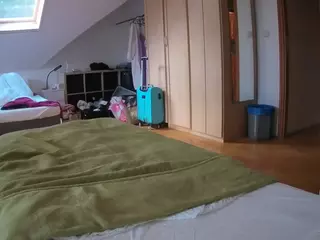 Julmodels Bedroom-D1's Live Sex Cam Show