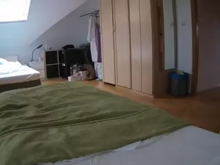 Julmodels Bedroom-D1's Live Sex Cam Show