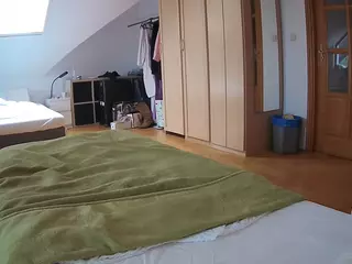 Julmodels Bedroom-D1's Live Sex Cam Show