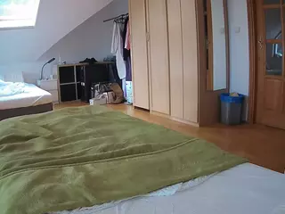 Julmodels Bedroom-D1's Live Sex Cam Show