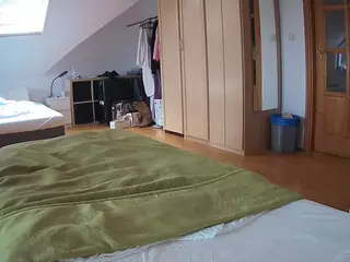 Julmodels Bedroom-D1's Live Sex Cam Show