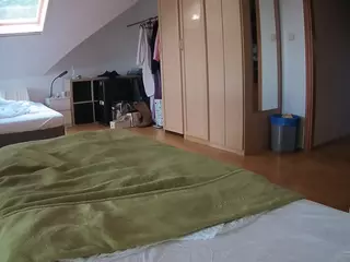 Julmodels Bedroom-D1's Live Sex Cam Show