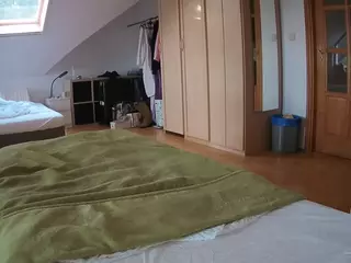 Julmodels Bedroom-D1's Live Sex Cam Show