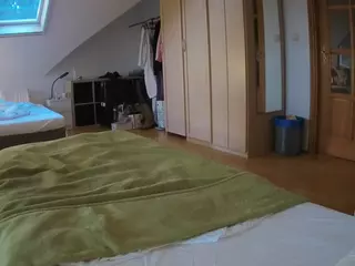 Julmodels Bedroom-D1's Live Sex Cam Show
