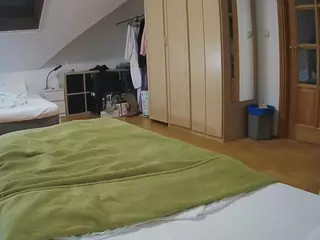 Julmodels Bedroom-D1's Live Sex Cam Show
