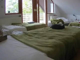Julmodels Bedroom-D2's Live Sex Cam Show
