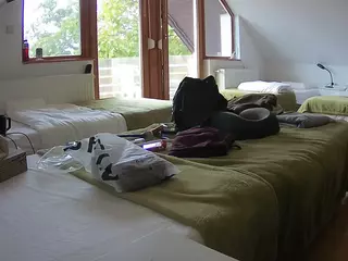 Julmodels Bedroom-D2's Live Sex Cam Show