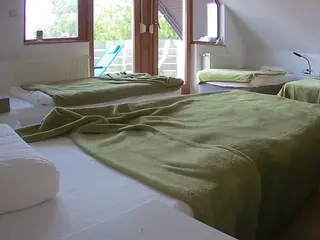 Julmodels Bedroom-D2's Live Sex Cam Show