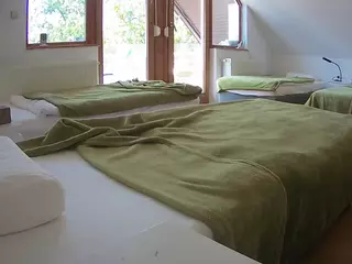 Julmodels Bedroom-D2's Live Sex Cam Show