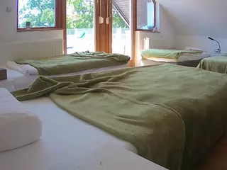 Julmodels Bedroom-D2's Live Sex Cam Show