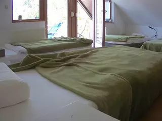 Julmodels Bedroom-D2's Live Sex Cam Show