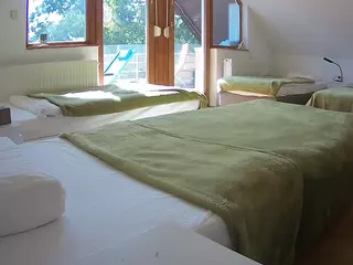 Julmodels Bedroom-D2's Live Sex Cam Show