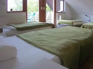 Julmodels Bedroom-D2's Live Sex Cam Show