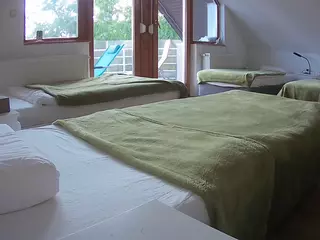 Julmodels Bedroom-D2's Live Sex Cam Show