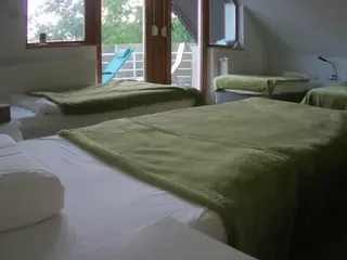 Julmodels Bedroom-D2's Live Sex Cam Show