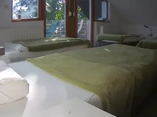 Julmodels Bedroom-D2's Live Sex Cam Show