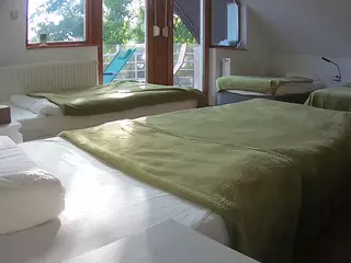 Julmodels Bedroom-D2's Live Sex Cam Show
