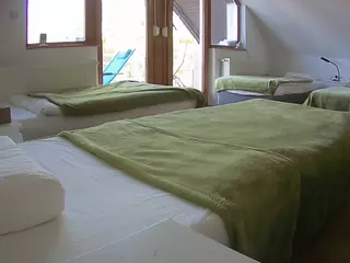 Julmodels Bedroom-D2's Live Sex Cam Show