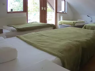 Julmodels Bedroom-D2's Live Sex Cam Show