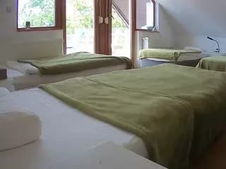 Julmodels Bedroom-D2's Live Sex Cam Show